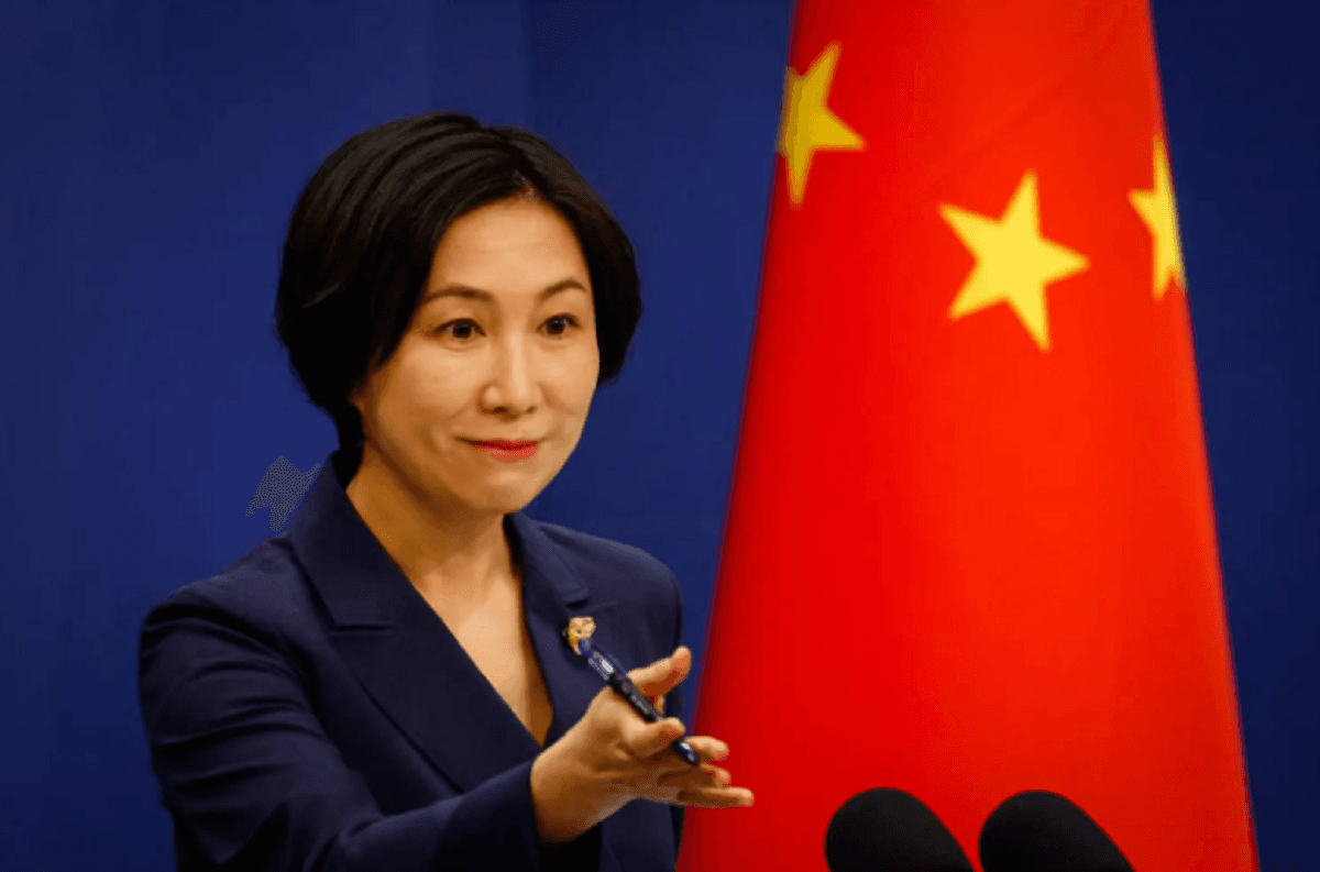 China evita pronunciarse acerca de posible reunión entre Xi, Trump y Putin