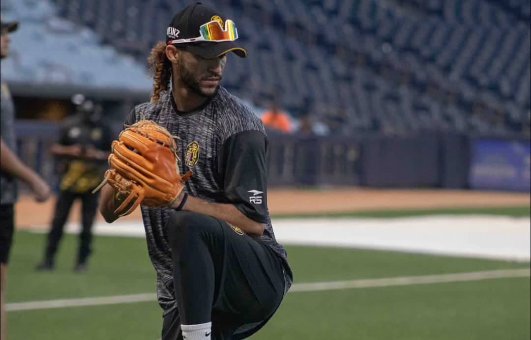 Leones mueven el roster: ¿Qué buscan para la segunda semana de la LVBP?