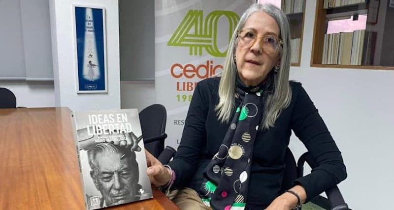 Cedice Libertad celebra su 42 aniversario y entregará el Premio Milton Friedman de Periodismo Económico