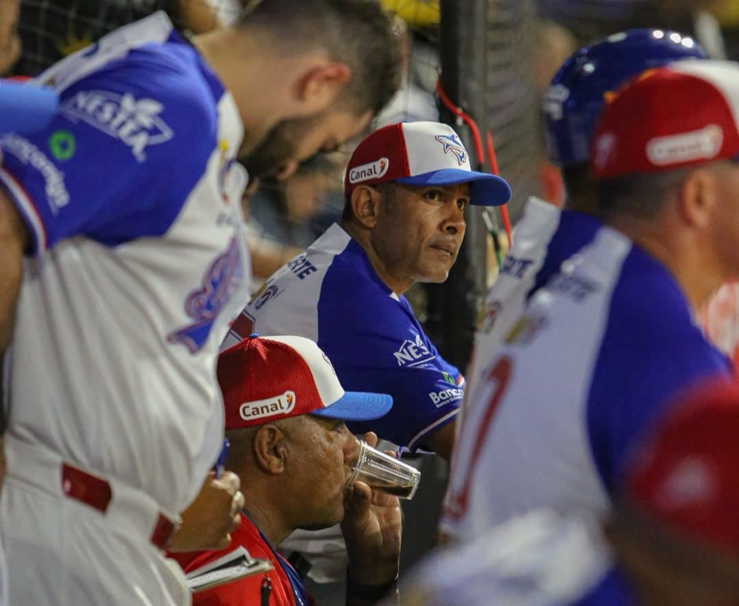 Tiburones ajusta su pitcheo con dos nuevos lanzadores importados