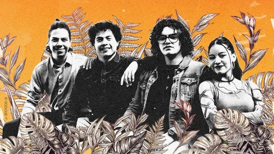 El ensamble Entropía ofrecerá una presentación en “Noches de Guataca” en el Centro de Arte Moderno de Caracas