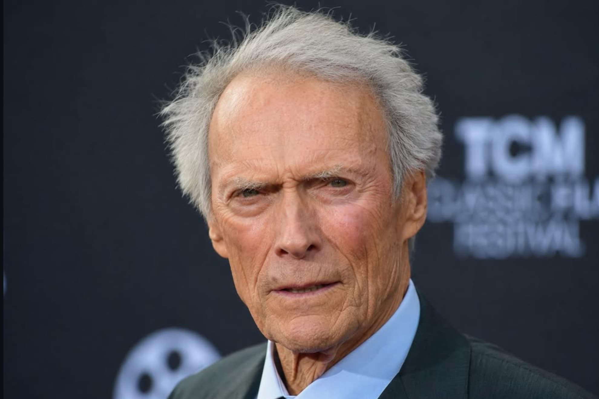 Clint Eastwood, de estrella de Hollywood a protector ambiental en California