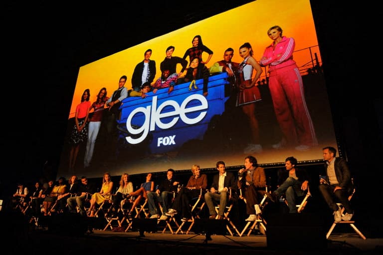 Disney+ y Hulu confirman el regreso de la serie Glee