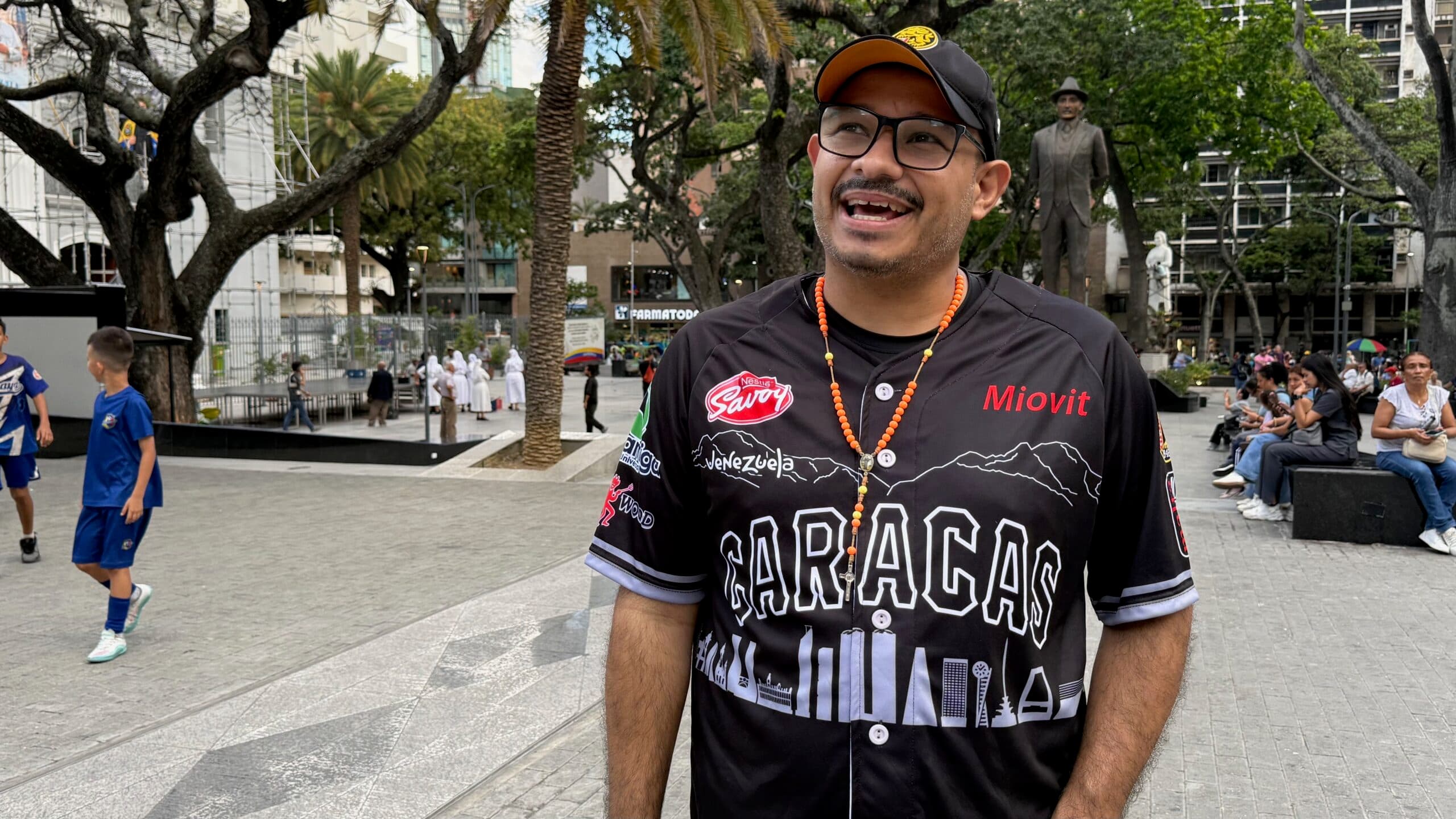 Carlos Julio Rojas: “Rompimos el muro de la sumisión”
