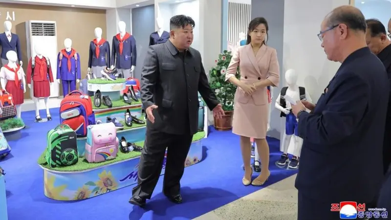 Corea del Norte publica fotos de Kim Jong-un: ¿por qué siguen surgiendo rumores sobre su supuesta muerte?