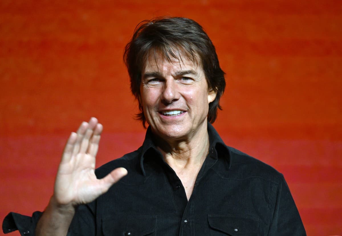 Tom Cruise recibirá el premio a la trayectoria profesional del AFI en 2027