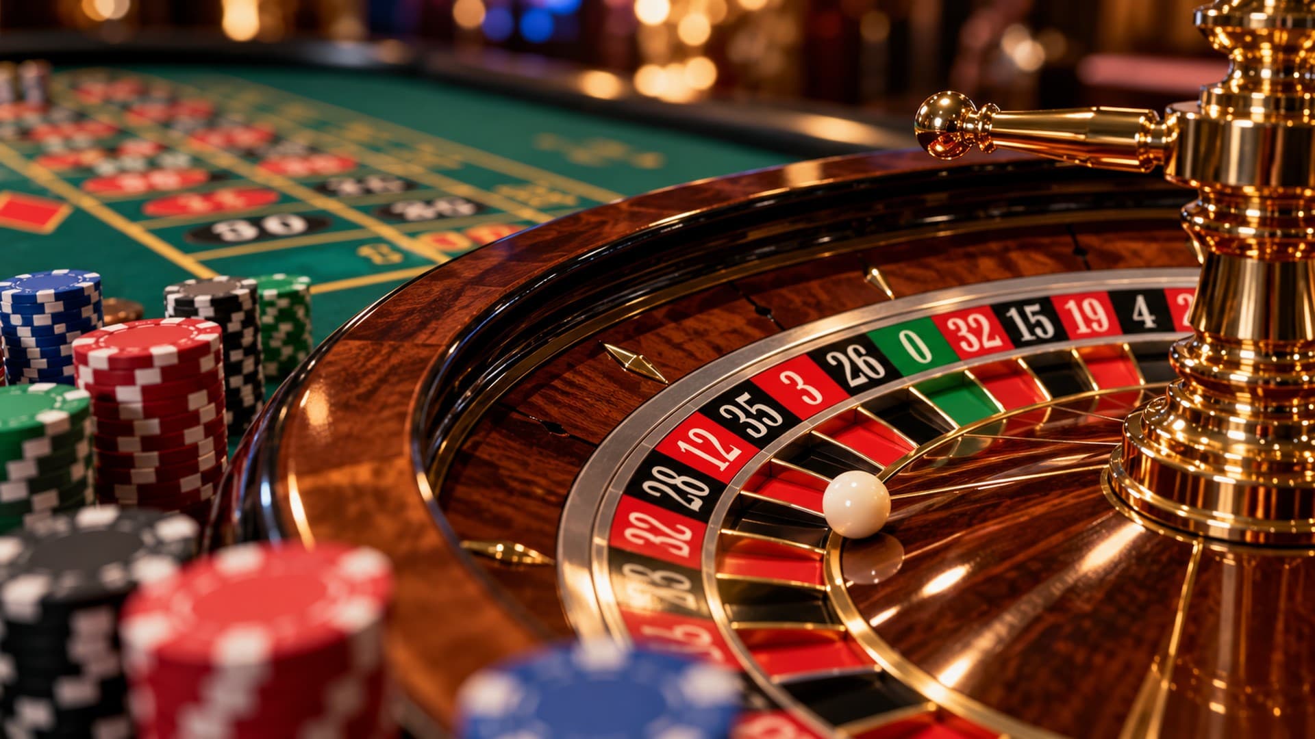 ¿Tiene memoria la ruleta de casino? Lecciones de la racha negra de Montecarlo de 1913