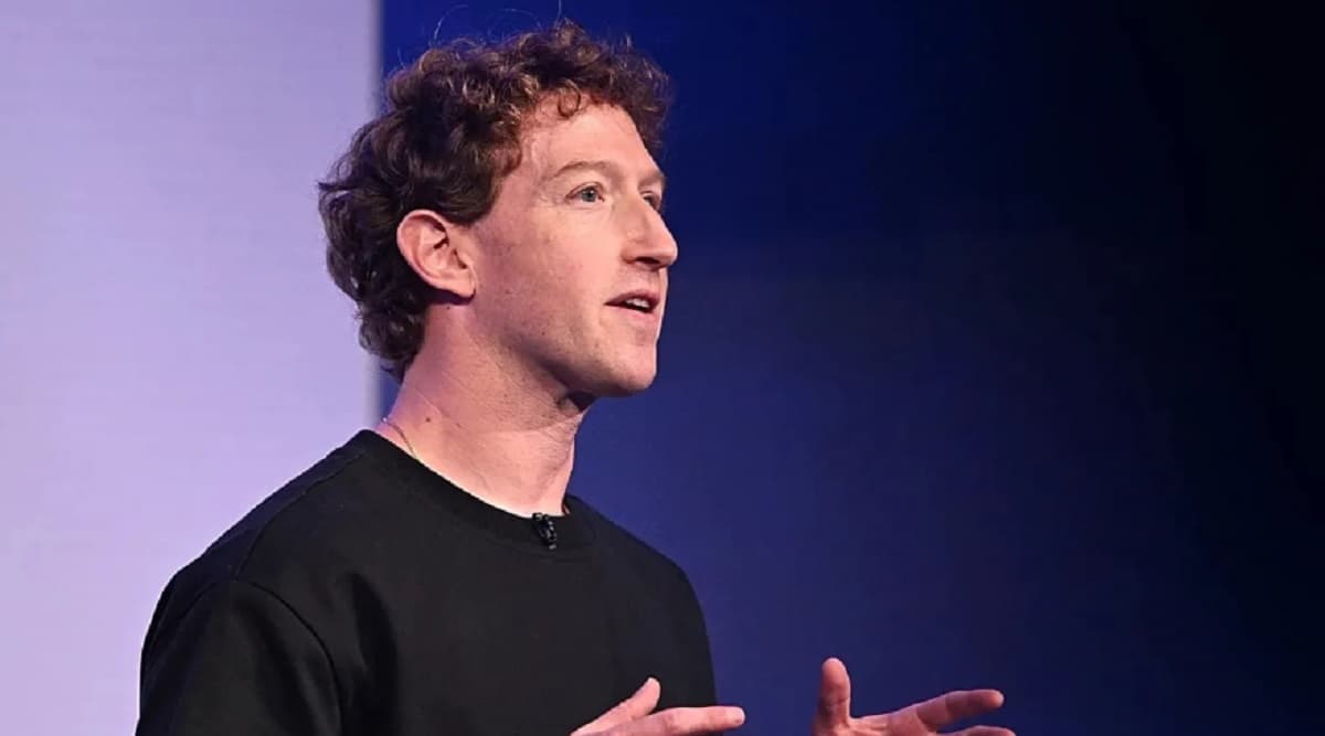 Zuckerberg podría mudarse de California si prospera un impuesto a los ricos