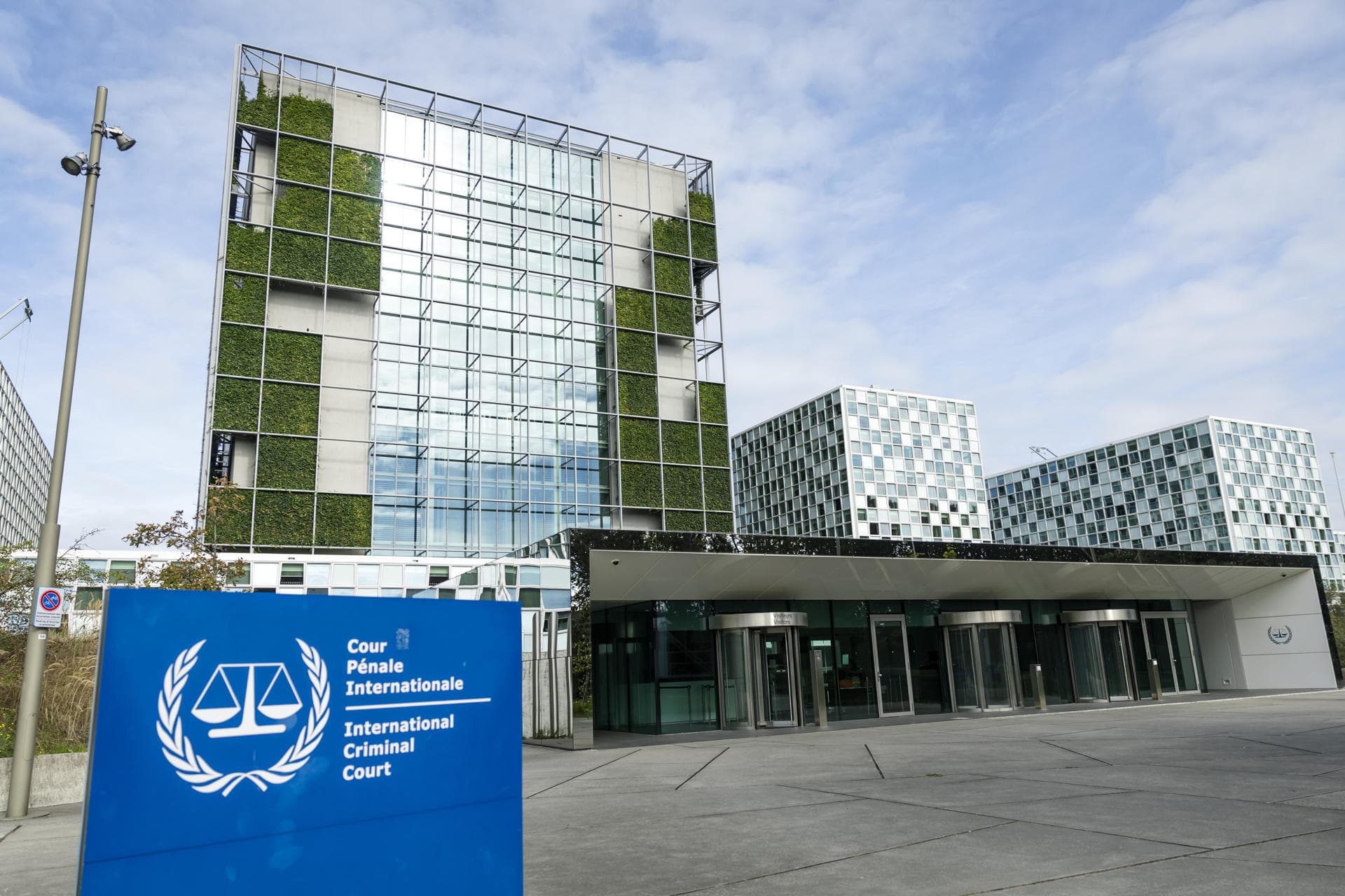 Corte Penal Internacional gana el premio Sájarov a la libertad de conciencia de la Eurocámara