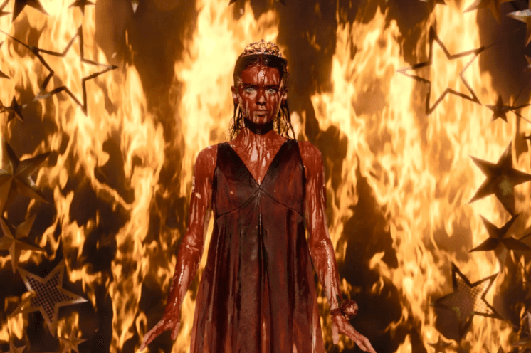 Amazon MGM Studios confirma la segunda temporada de Carrie