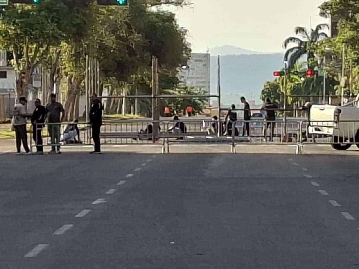 Andrés Velásquez denuncia provocación del chavismo contra trabajadores de la CVG en Bolívar