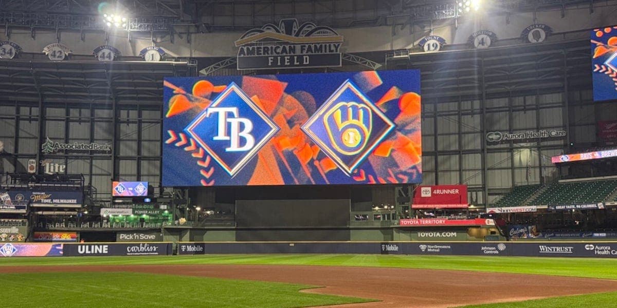 La rebelión de las nóminas bajas: Cerveceros y Rays chocan por el título en la Serie Mundial