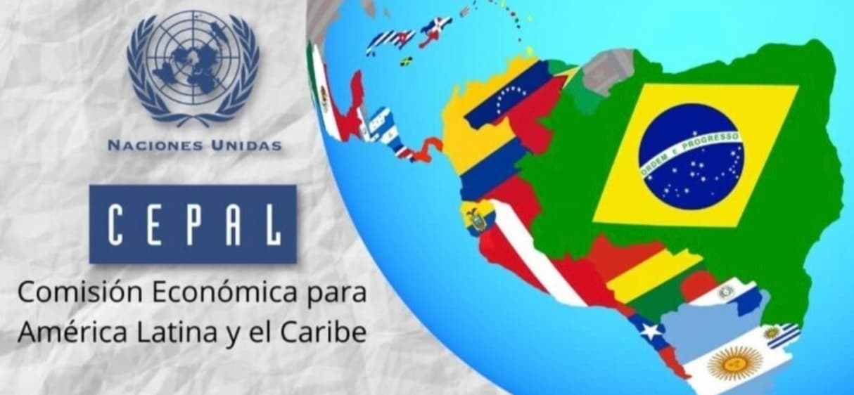 Cepal proyecta un crecimiento de 6,5 % para Venezuela en 2026