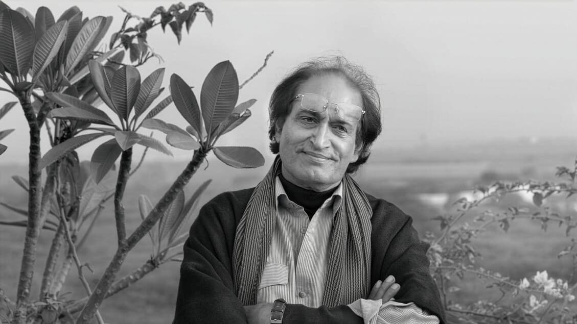 Calendario Pirelli presenta su primera edición india en homenaje al fotógrafo Raghu Rai