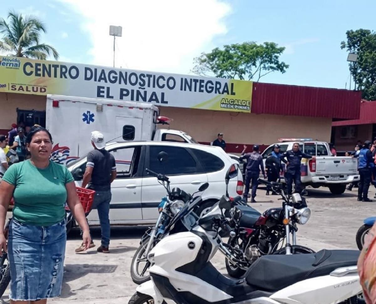 “Hay descuido de las autoridades”: exigen investigar intoxicaciones en escuelas en Lara y Táchira