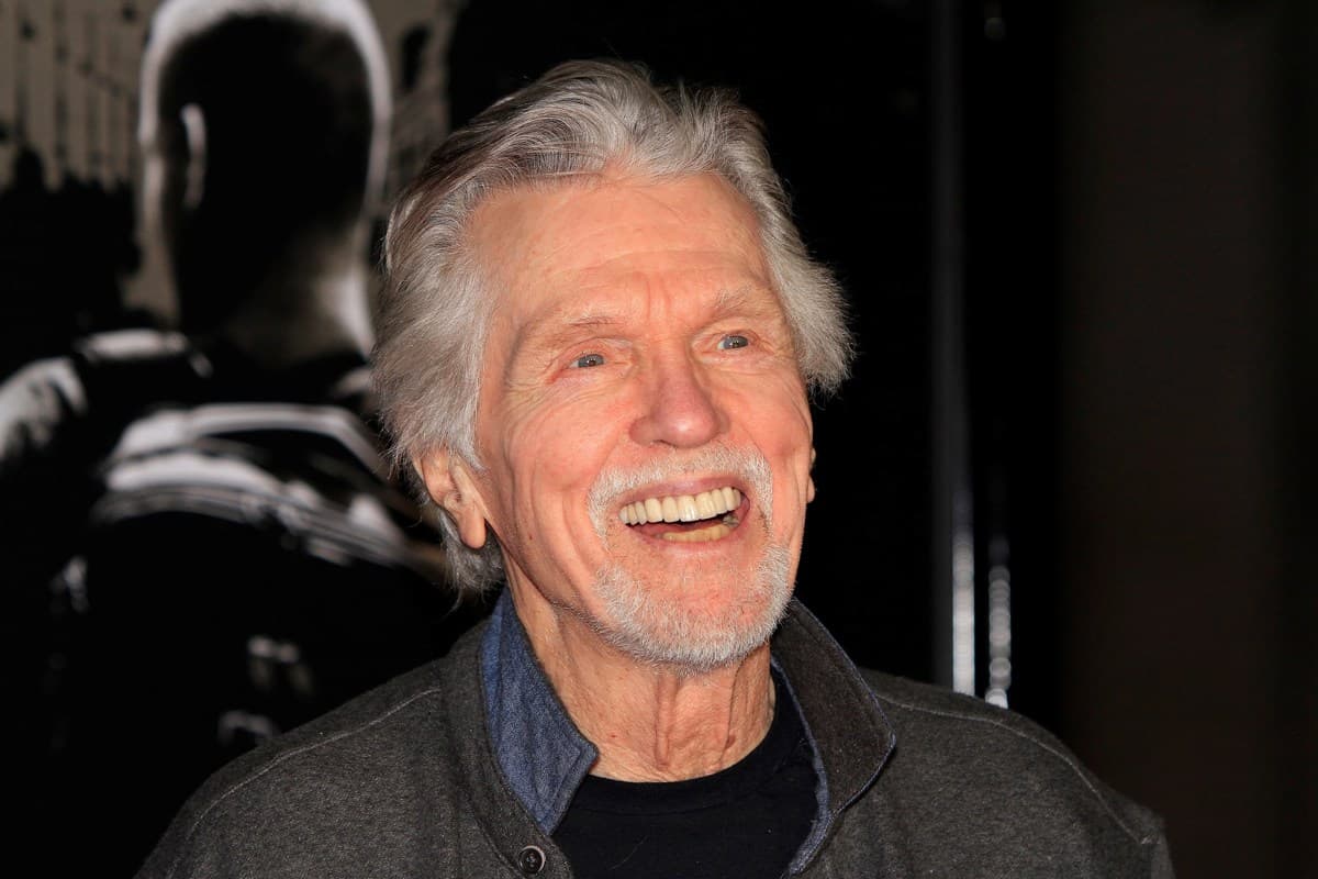 Murió Tom Skerritt, actor de Alien y Top Gun