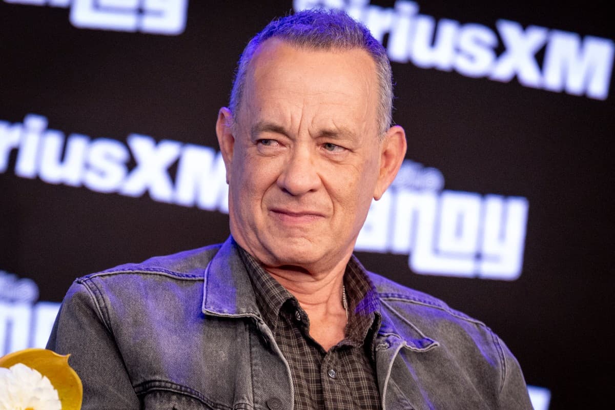 Tom Hanks regresa a Broadway con This World of Tomorrow