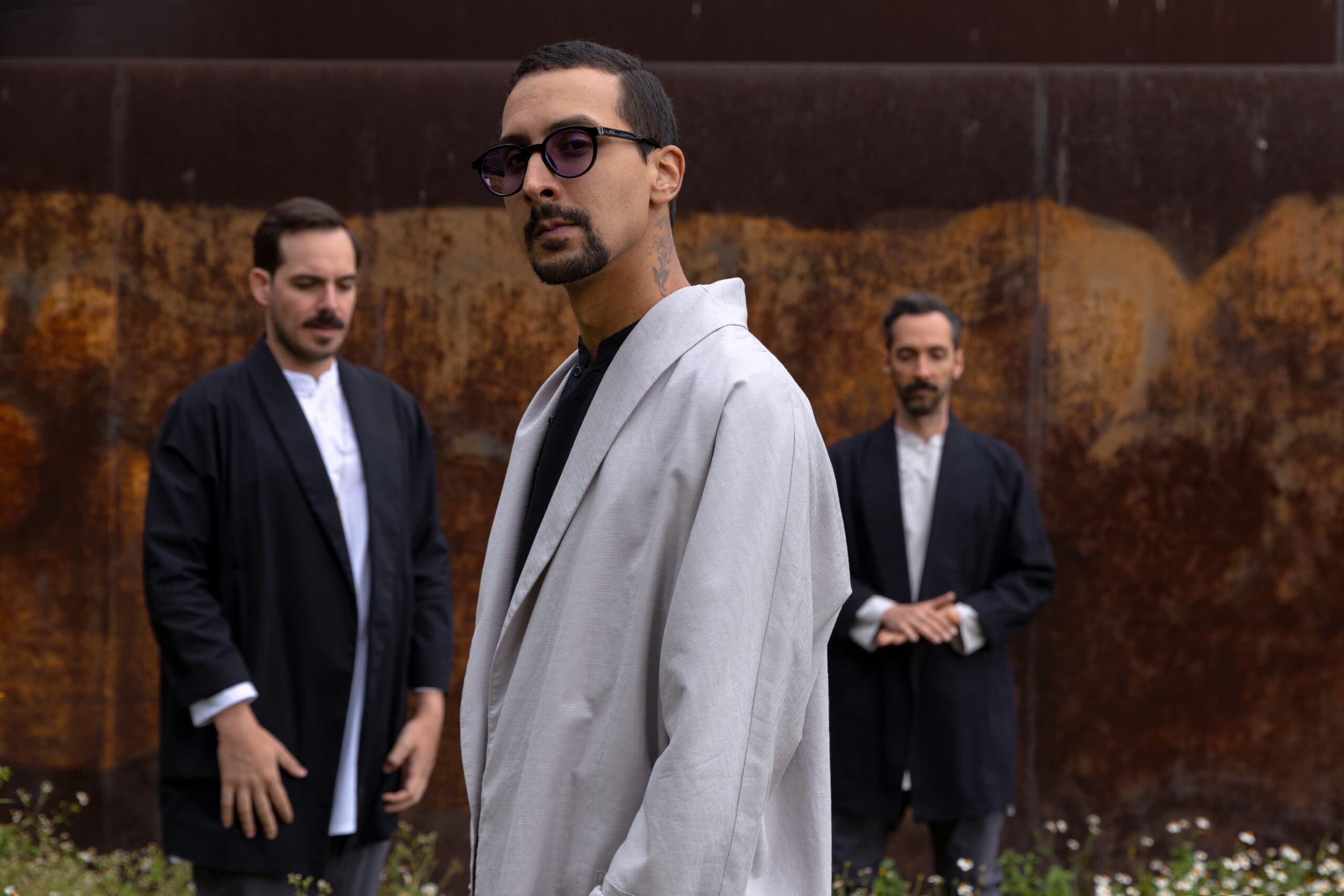 La Vida Bohème busca ayudar a los músicos afectados por los terremotos