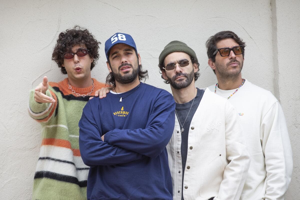 Live Nation se une a Rawayana para ayudar a los afectados por los terremotos