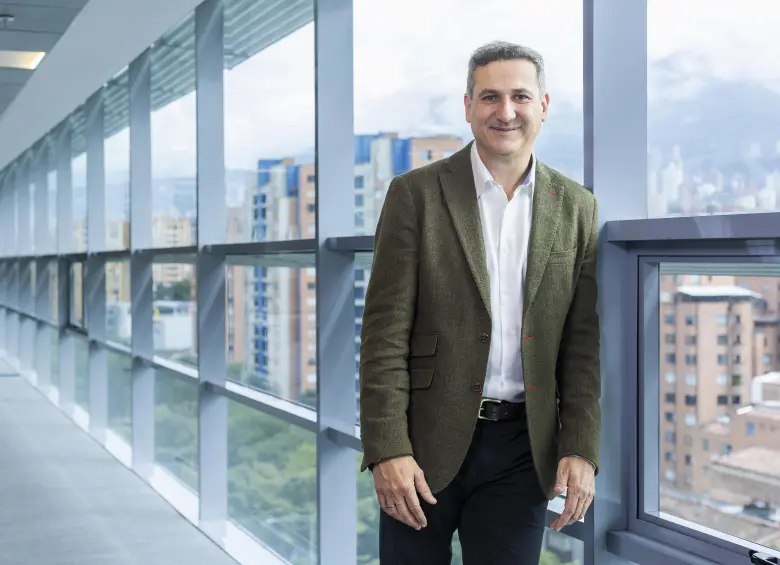 Un empresario es el nuevo embajador de Colombia en Venezuela