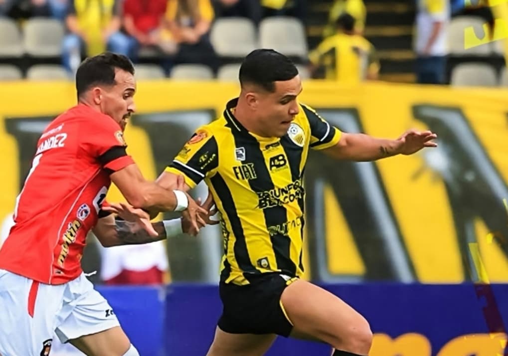 Caracas y Táchira protagonizan el inicio de la fase final en búsqueda del título del Clausura 2026