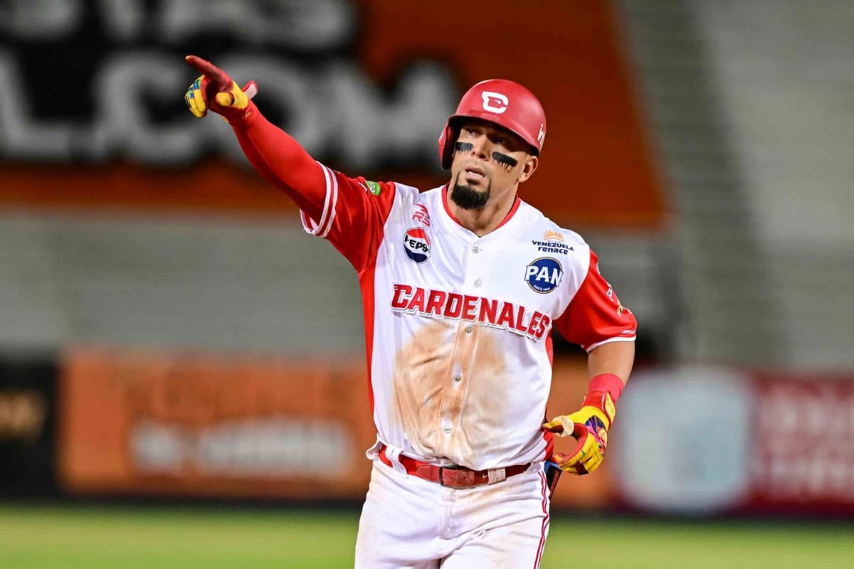 En claves: Cardenales vuela alto en el inicio de la LVBP