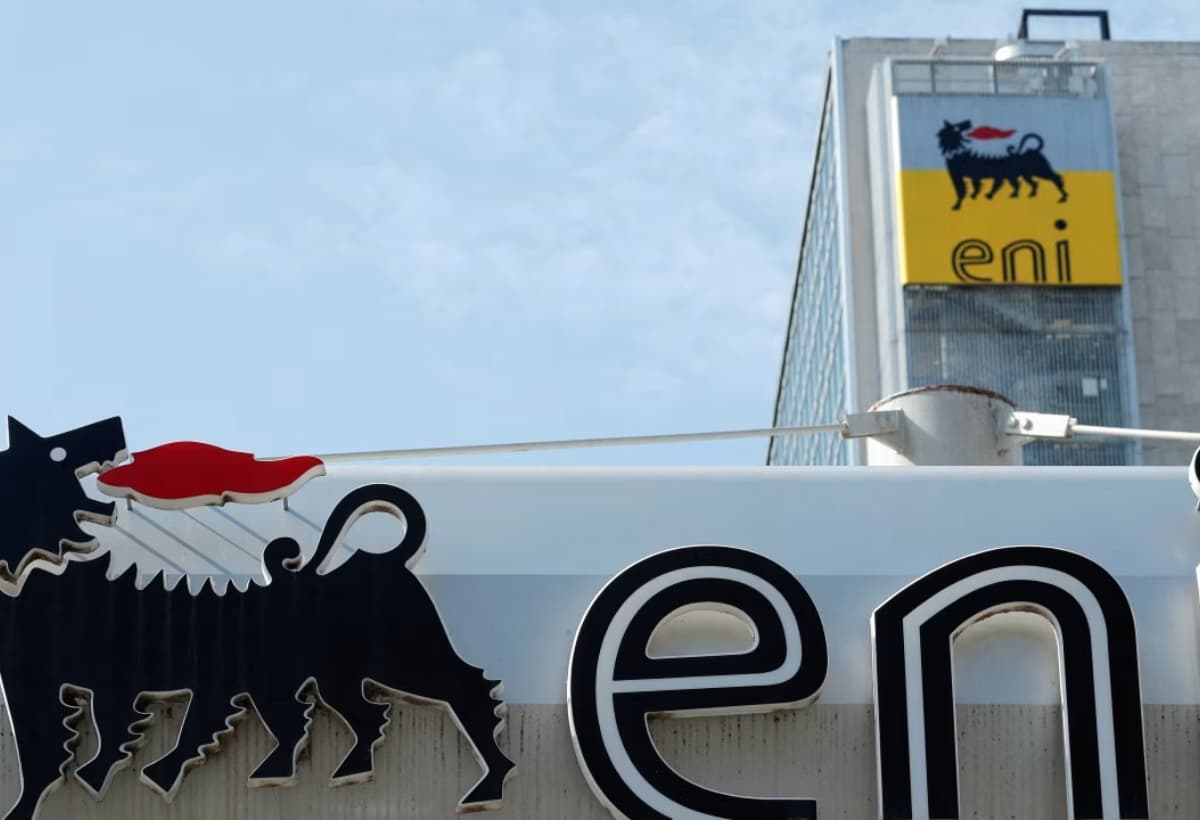Eni podría aprobar antes de finalizar 2026 una nueva inversión petrolera en Venezuela