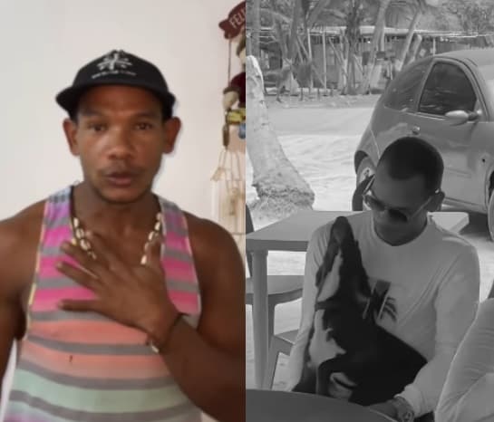 Detuvieron al conductor que atropelló a un perro en Cuyagua tras generar indignación en redes sociales