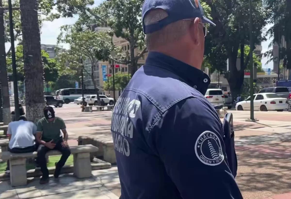 Clippve cuestionó versión de la Policía de Chacao sobre intento de impedir grabación en Altamira