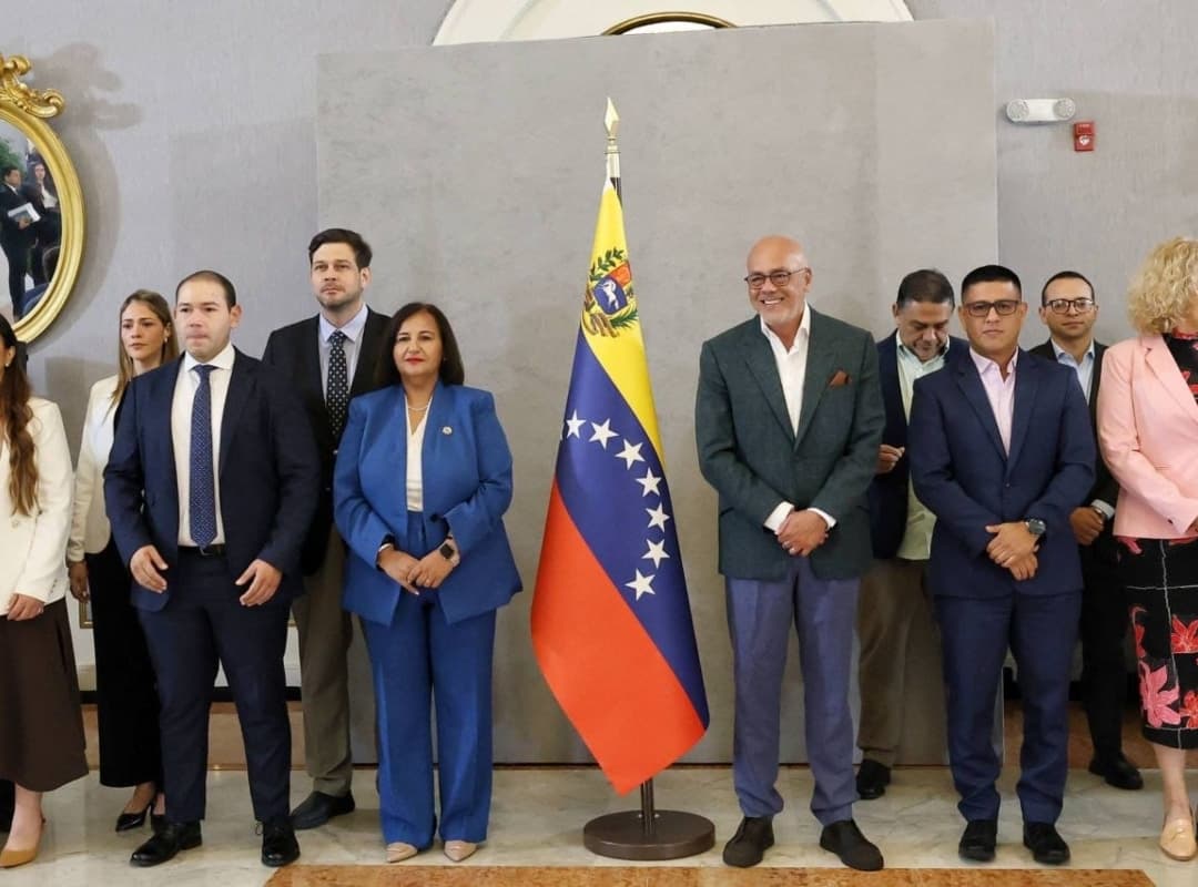 Comité de Postulaciones fijó el cronograma para seleccionar nuevos magistrados del TSJ