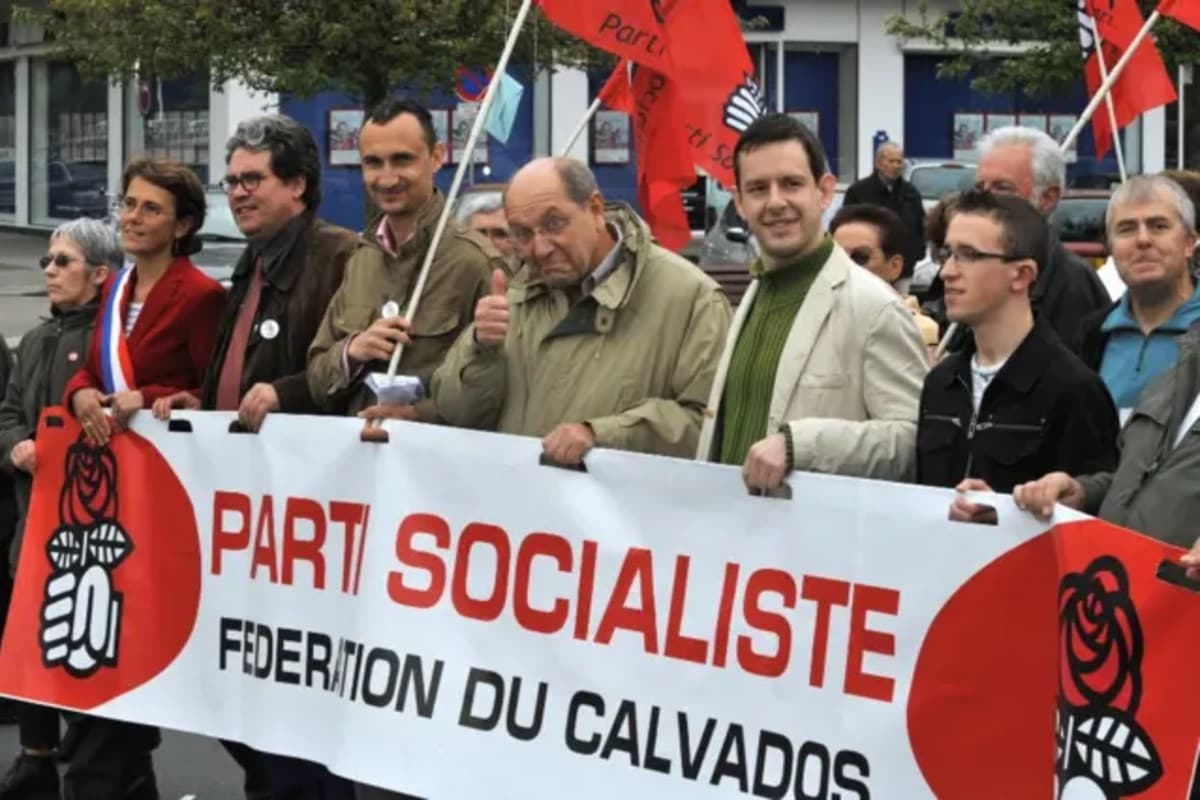 El largo declive de la izquierda europea, un análisis de Michael Magoon