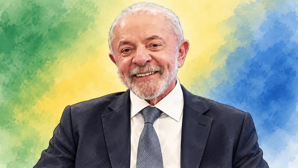 Lula llega al balotaje con más esperanza que sondeos a su favor
