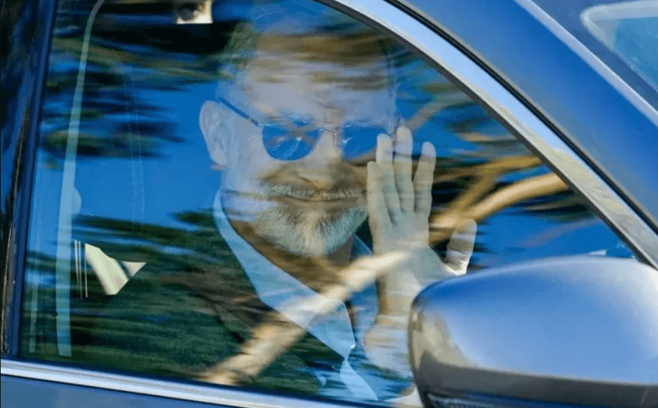 Rey Felipe VI recibió el alta tras someterse a una operación de cataratas