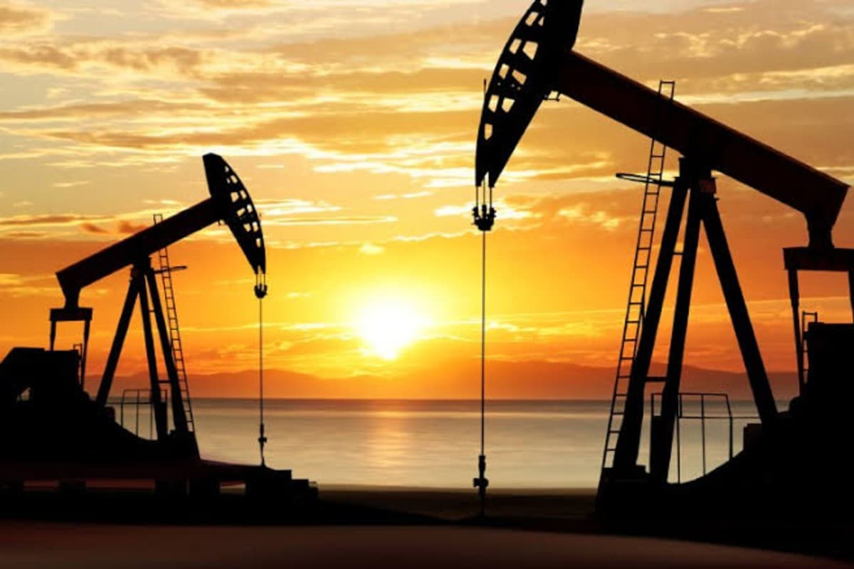 Casa Blanca: Envío de petróleo venezolano a EE UU aumentó más de 400%