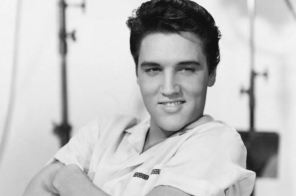 Herederos de Elvis Presley demanda a Anthropic por el uso de sus canciones