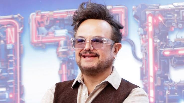 Aleks Syntek contó por qué rechazó internarse en una clínica de salud mental