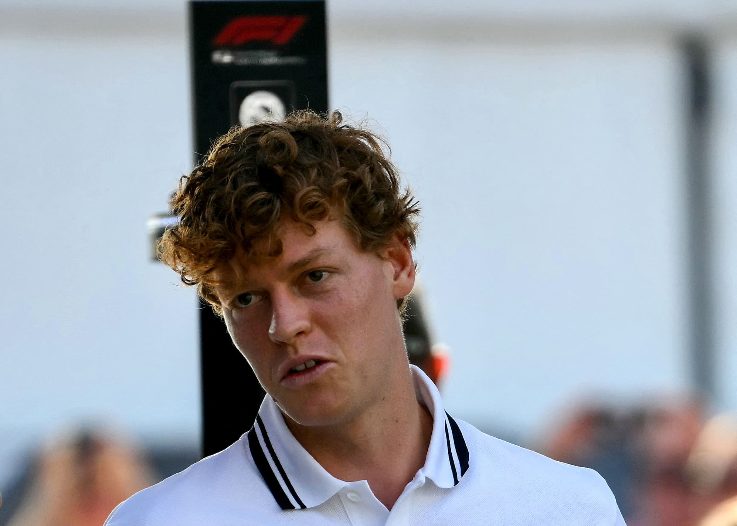 Jannik Sinner volverá a jugar en un torneo de exhibición antes de finalizar el año