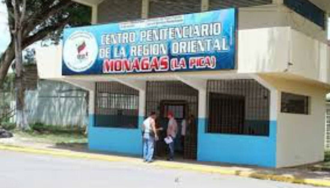 Negligencia en prisión de Monagas: muere recluso con cáncer