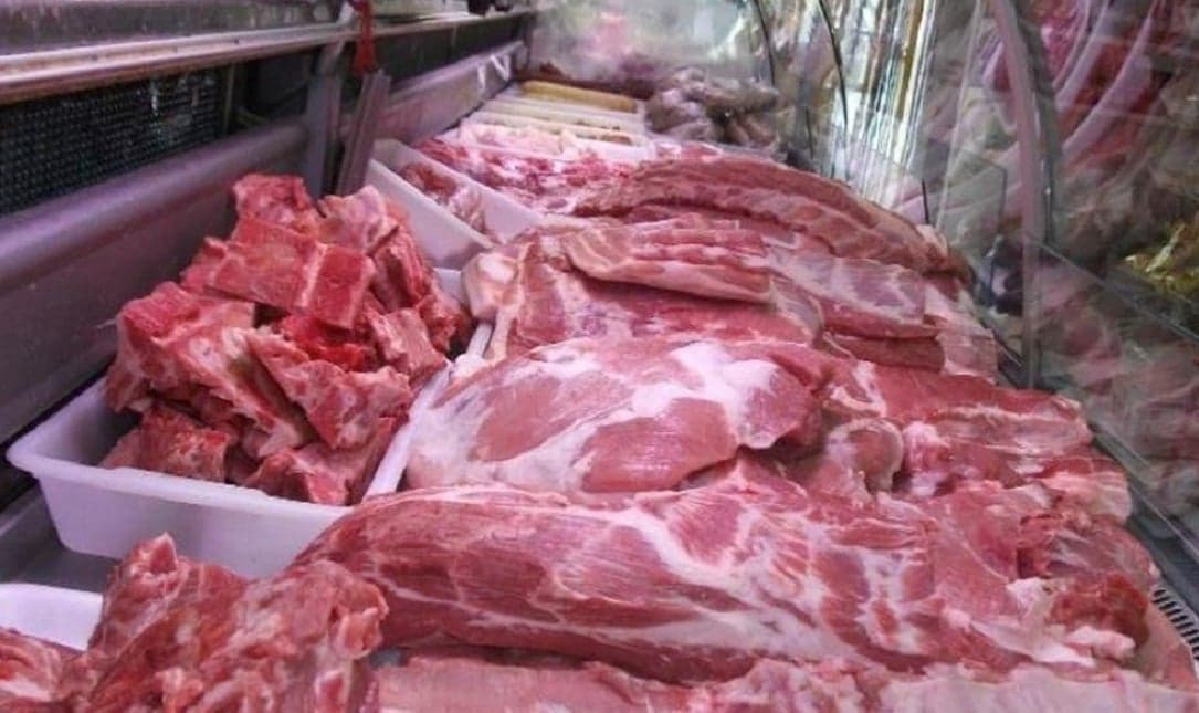 ¿Aguijón de la inflación?: Carne baja de precio tras caída del dólar paralelo