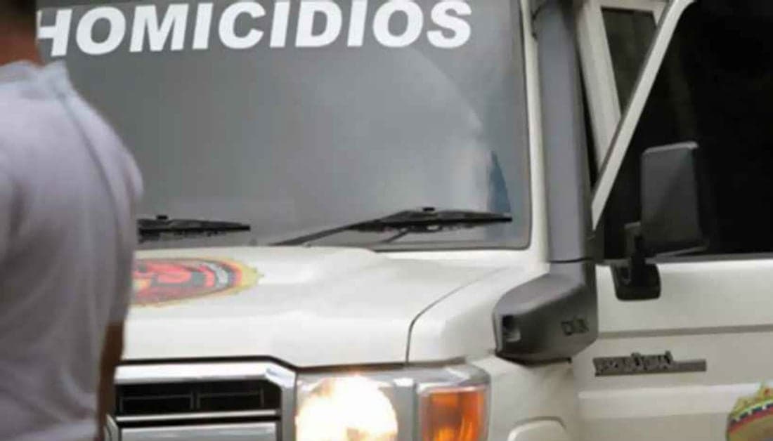 Joven asesina a mototaxista en Tumeremo: CICPC resuelve el caso