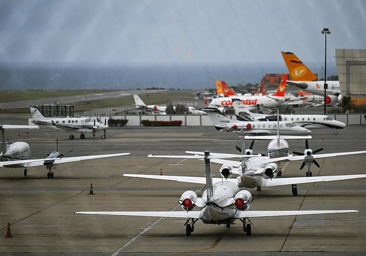 Nicolás Maduro y Diosdado Cabello en el centro de acusaciones de narcotráfico