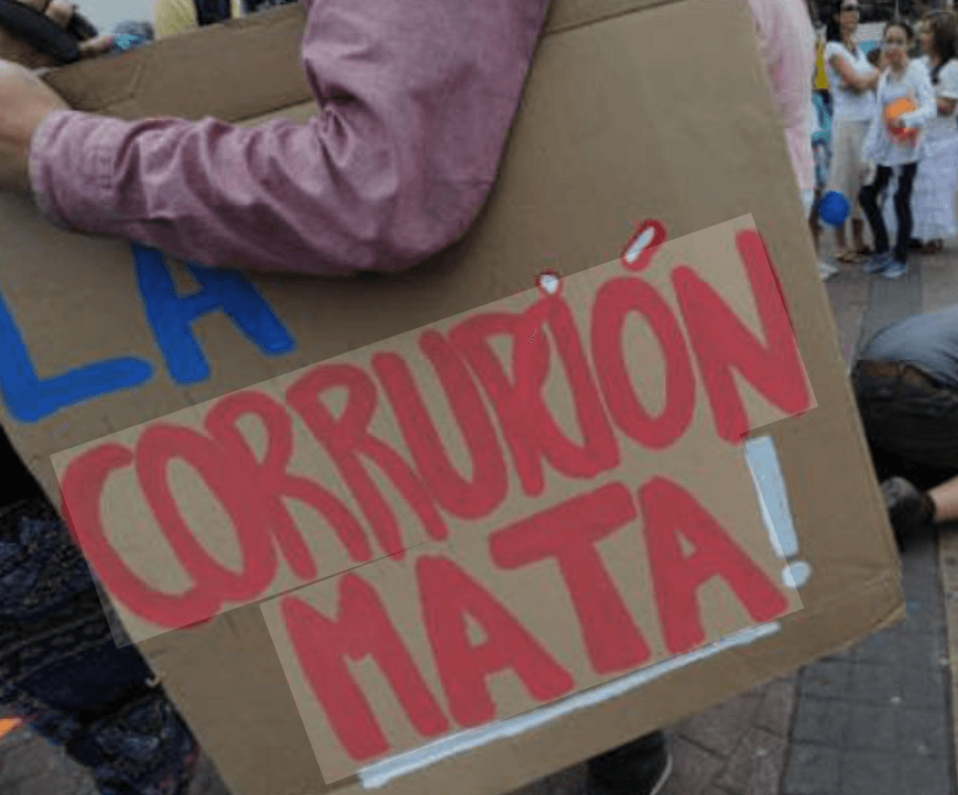 Transparencia Venezuela exige respuestas sobre contratos energéticos