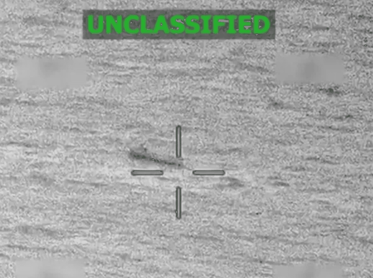 EE. UU. Ataca Embarcación en el Pacífico: Tres Muertos Asociados al Narcotráfico