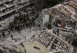 Trump y sus bombardeos: de Irán a Venezuela en su segundo mandato