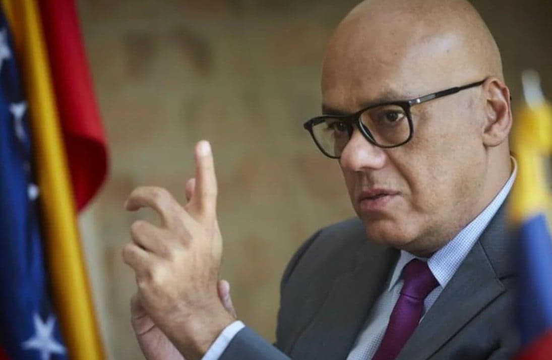 Jorge Rodríguez: TPS y Ley de Amnistía para Venezolanos, ¿una solución viable?