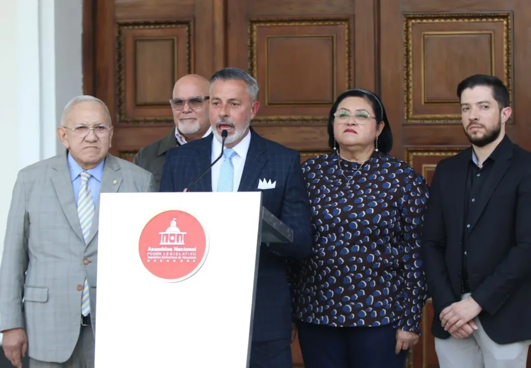 Postulaciones para Fiscal General y Defensor del Pueblo: 2 al 9 de marzo