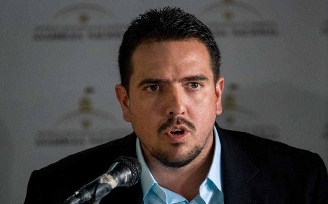 Stalin González: La Ley de Amnistía como Clave para el Diálogo Nacional