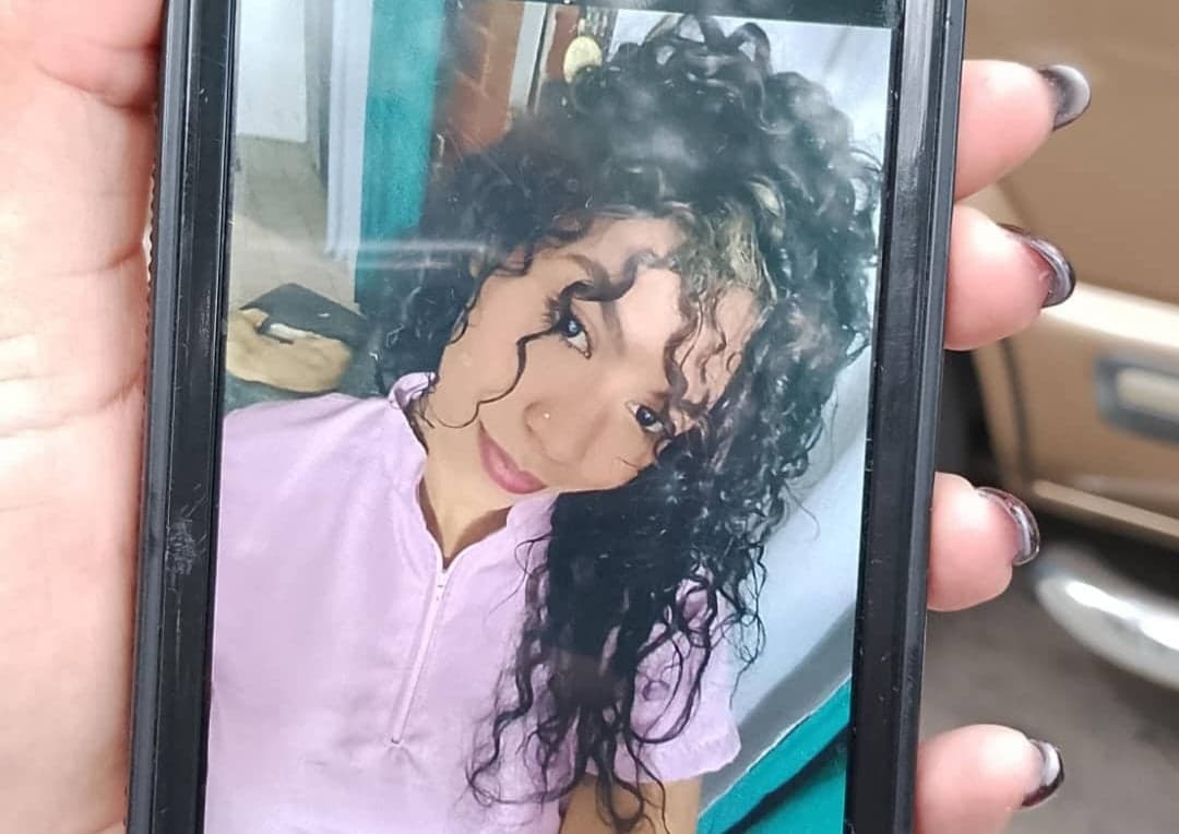 Trágico accidente en Charallave cobra la vida de estudiante de enfermería