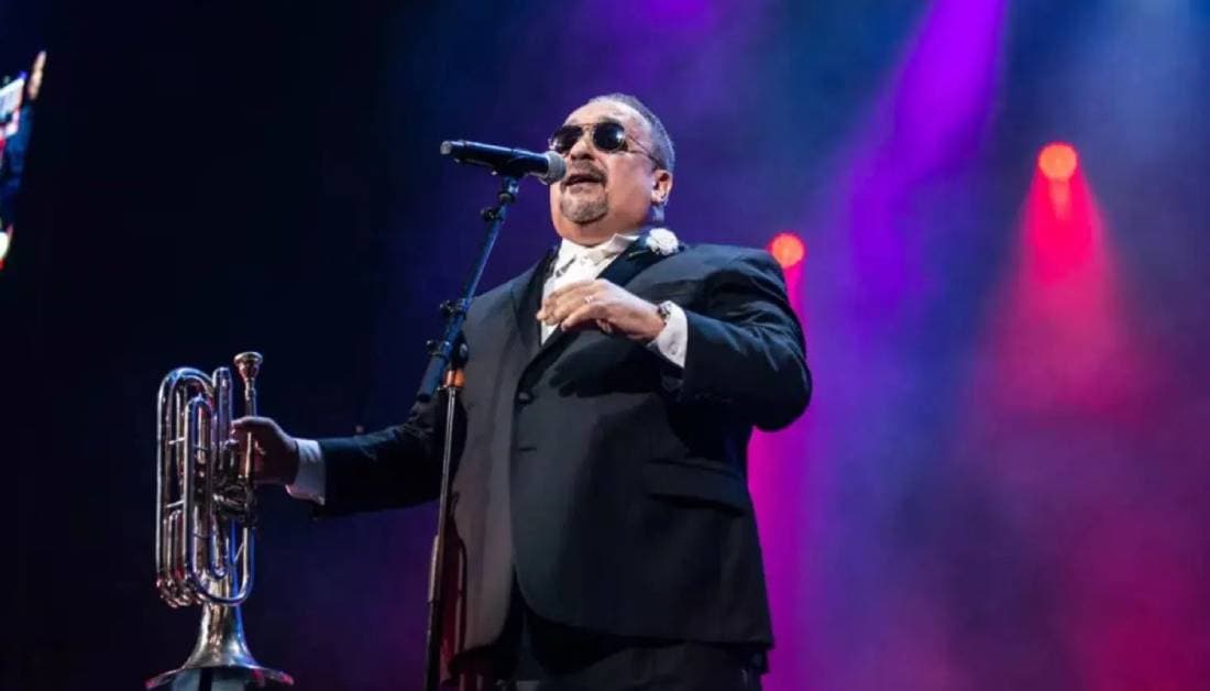 Willie Colón: Voz y Lucha por la Libertad en Venezuela