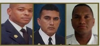 El Caso de los Policías Metropolitanos del 11A: Una Verdad Oculta